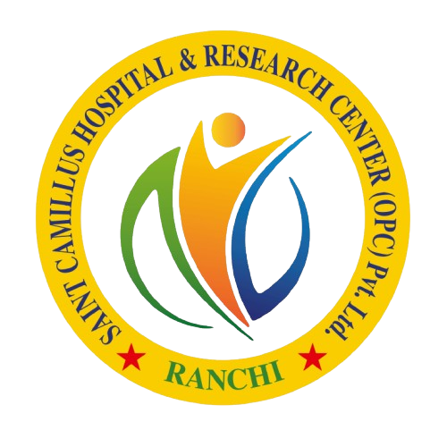 Saint Camillus Hosptial And Research Center Logo